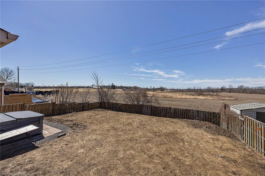 70 ANGUS Drive, Napanee, Ontario, Canada