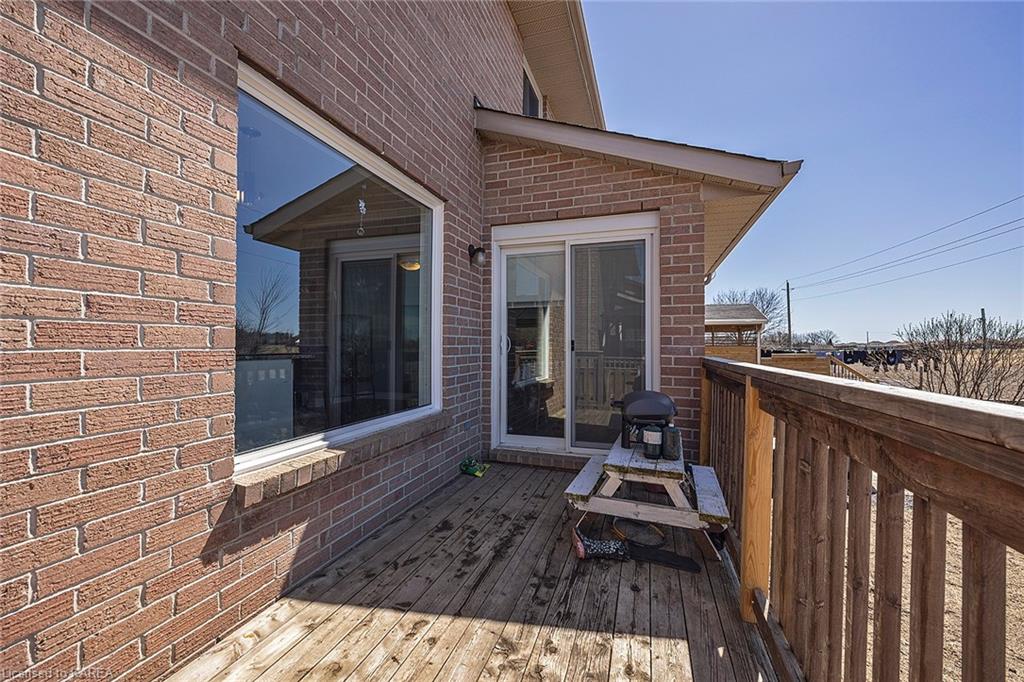 70 ANGUS Drive, Napanee, Ontario, Canada