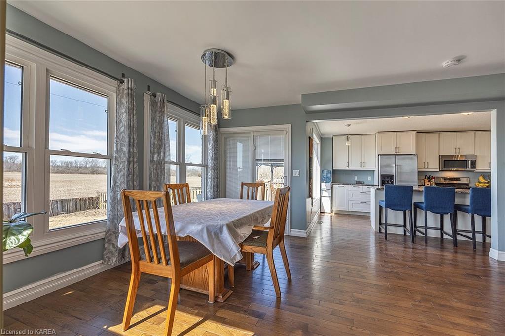 70 ANGUS Drive, Napanee, Ontario, Canada