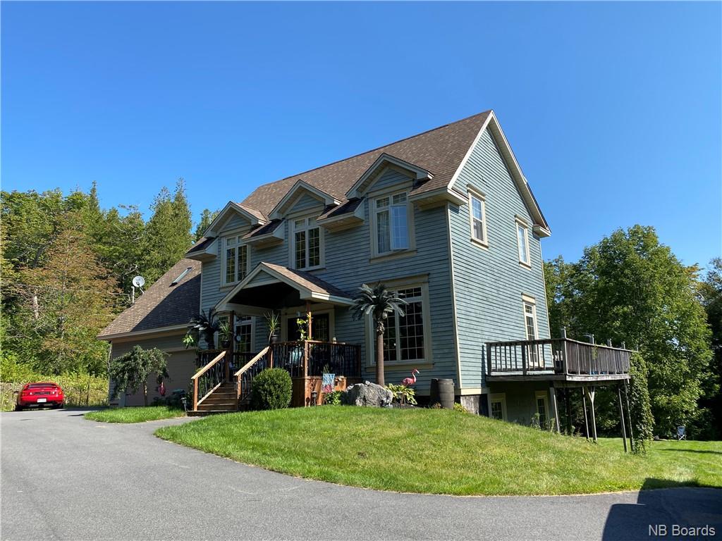 135 Stock Farm Road, Quispamsis, New Brunswick, Canada
