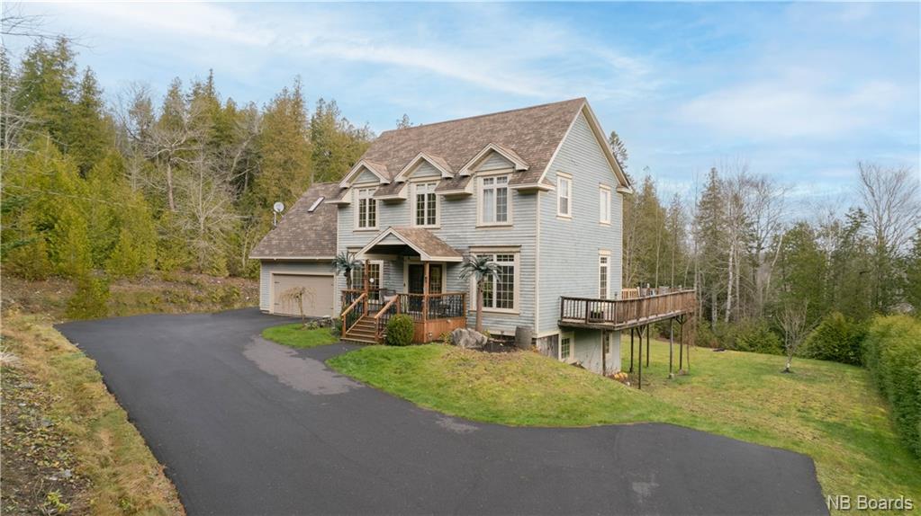 135 Stock Farm Road, Quispamsis, New Brunswick, Canada