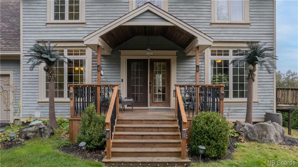 135 Stock Farm Road, Quispamsis, New Brunswick, Canada