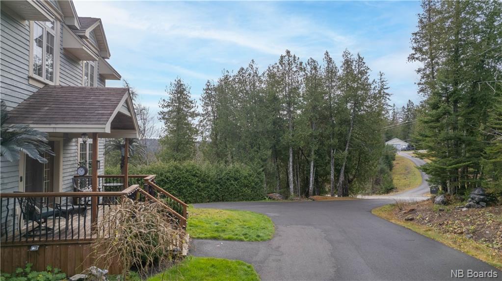 135 Stock Farm Road, Quispamsis, New Brunswick, Canada