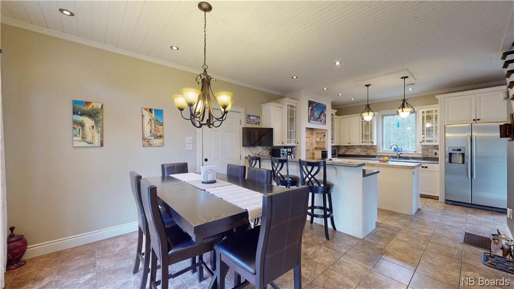 135 Stock Farm Road, Quispamsis, New Brunswick, Canada