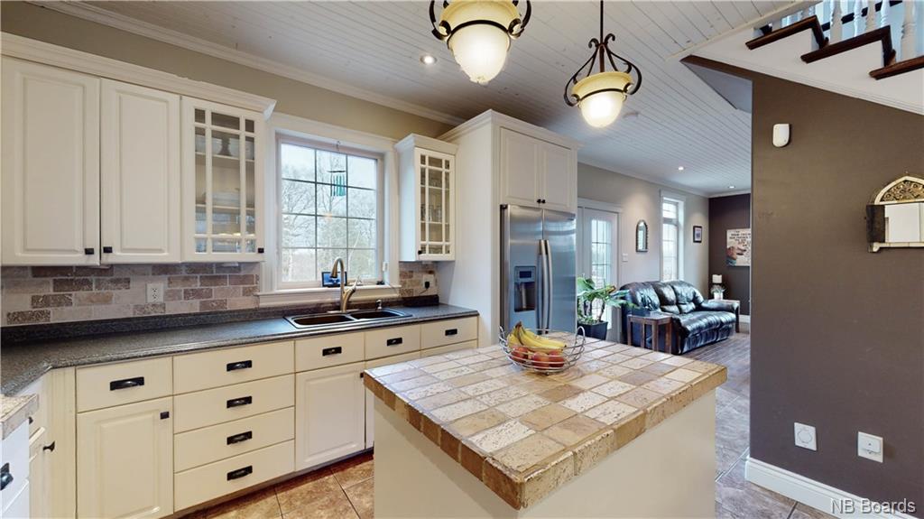 135 Stock Farm Road, Quispamsis, New Brunswick, Canada