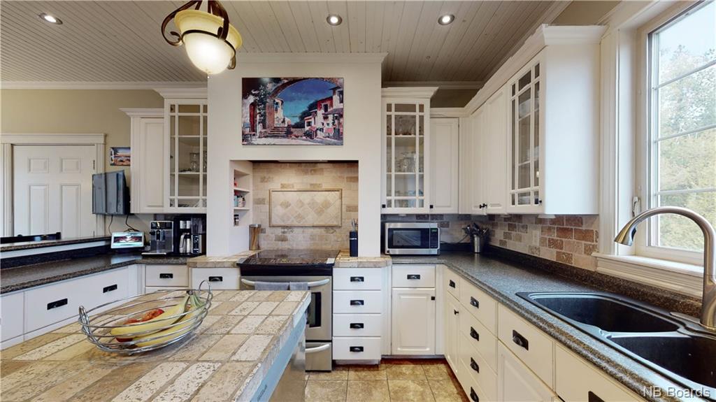 135 Stock Farm Road, Quispamsis, New Brunswick, Canada