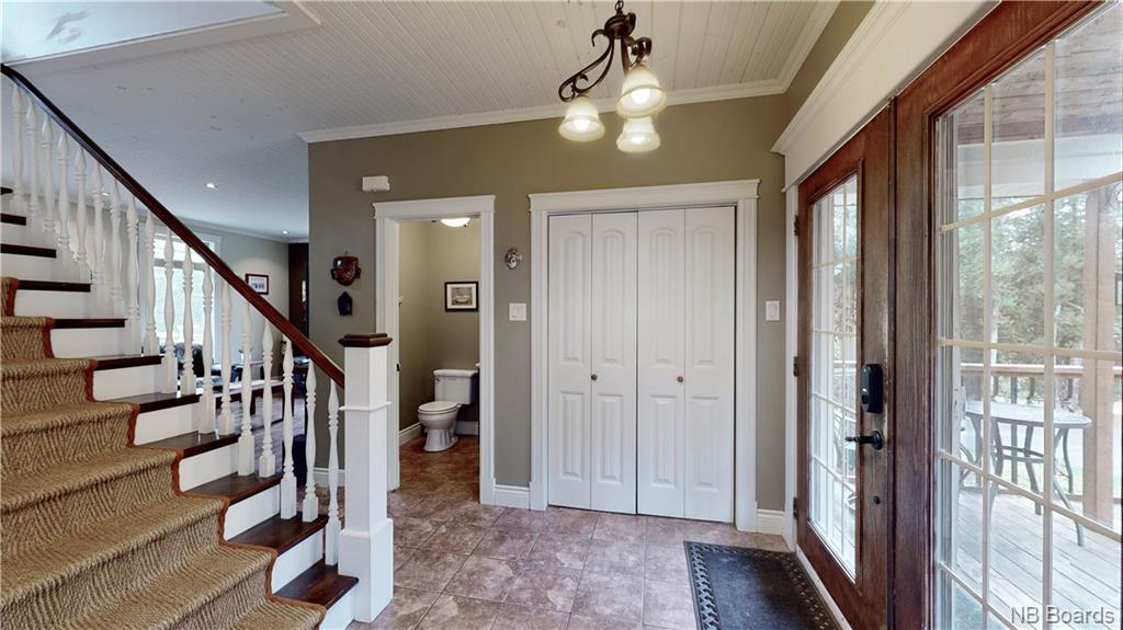 135 Stock Farm Road, Quispamsis, New Brunswick, Canada