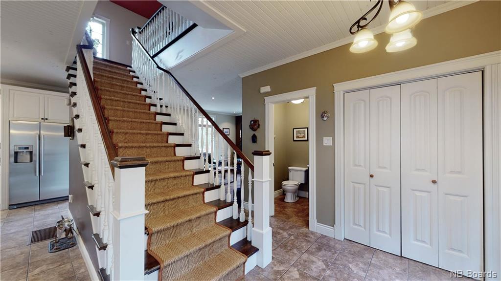 135 Stock Farm Road, Quispamsis, New Brunswick, Canada