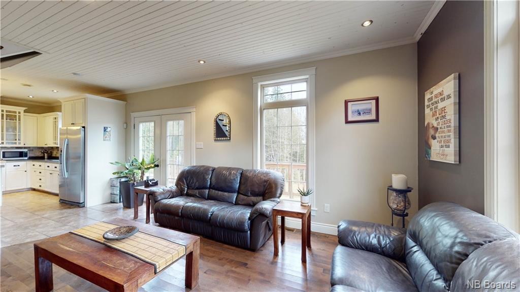 135 Stock Farm Road, Quispamsis, New Brunswick, Canada