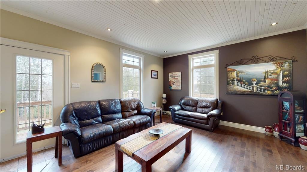 135 Stock Farm Road, Quispamsis, New Brunswick, Canada