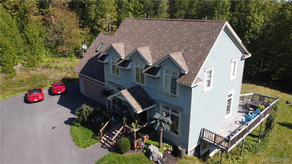 135 Stock Farm Road, Quispamsis, New Brunswick, Canada