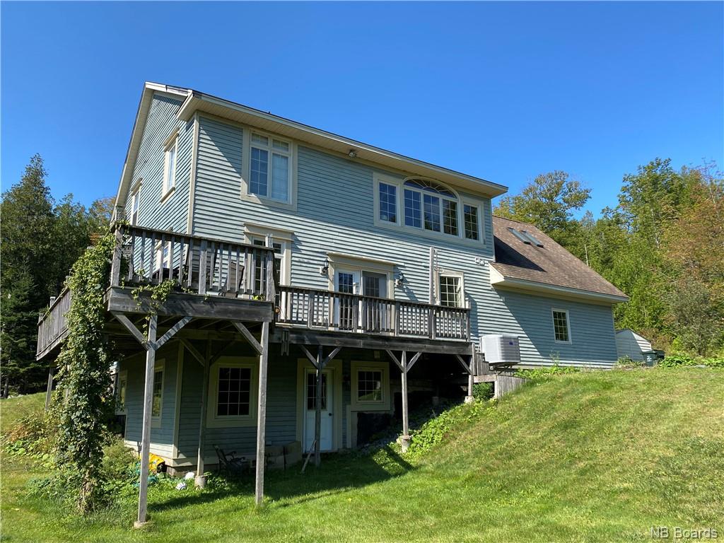 135 Stock Farm Road, Quispamsis, New Brunswick, Canada