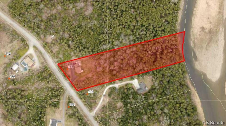 135 Stock Farm Road, Quispamsis, New Brunswick, Canada