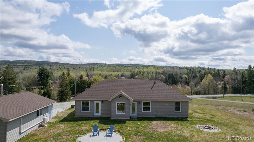 362 Passekeag Road, Bloomfield, New Brunswick, Canada