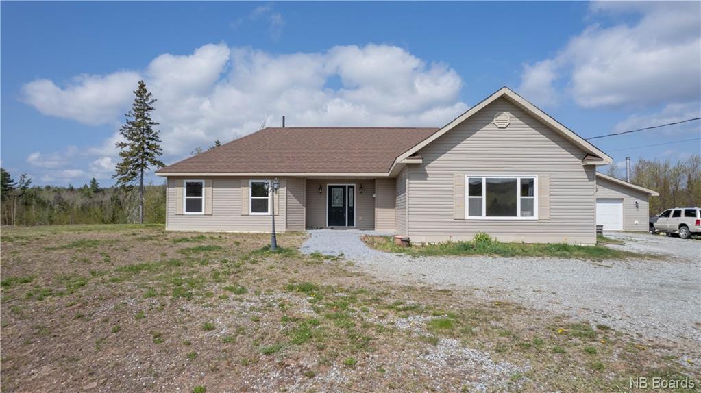 362 Passekeag Road, Bloomfield, New Brunswick, Canada