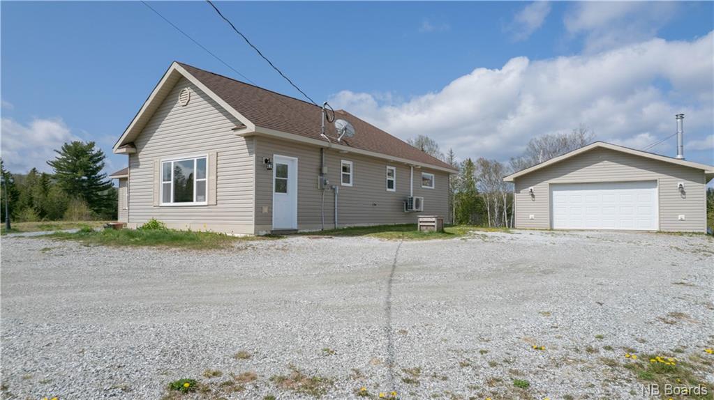 362 Passekeag Road, Bloomfield, New Brunswick, Canada