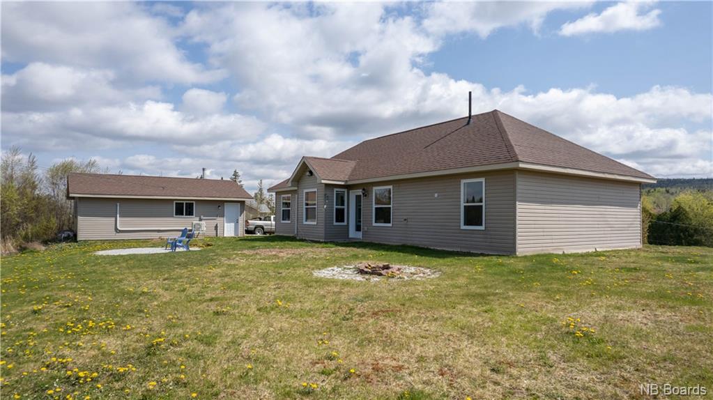 362 Passekeag Road, Bloomfield, New Brunswick, Canada