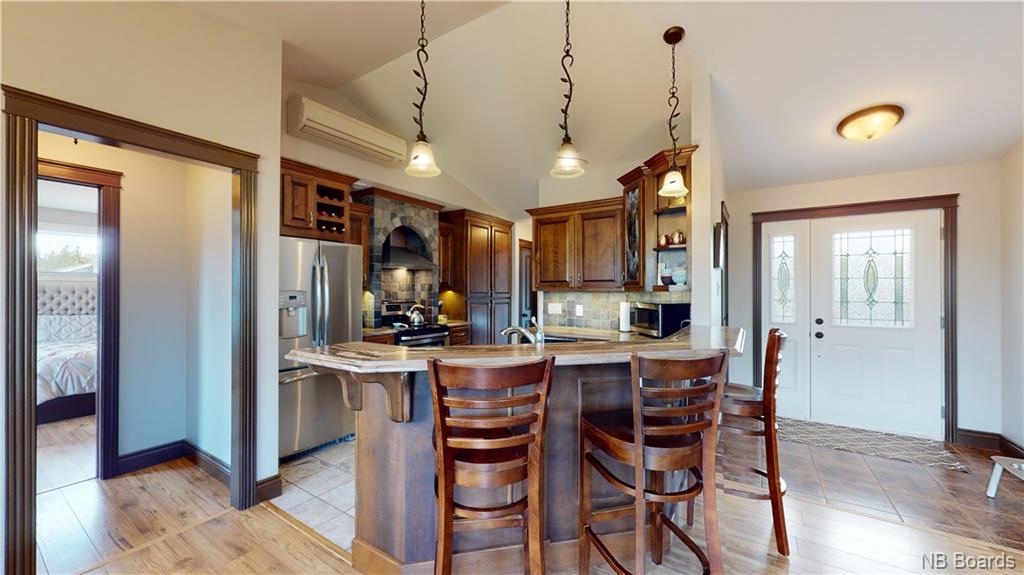 362 Passekeag Road, Bloomfield, New Brunswick, Canada