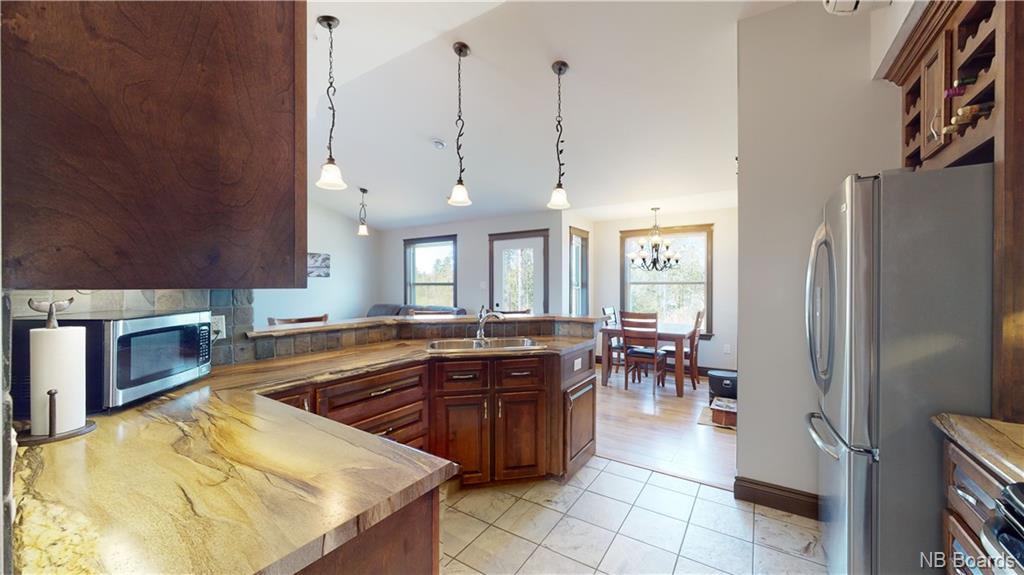 362 Passekeag Road, Bloomfield, New Brunswick, Canada