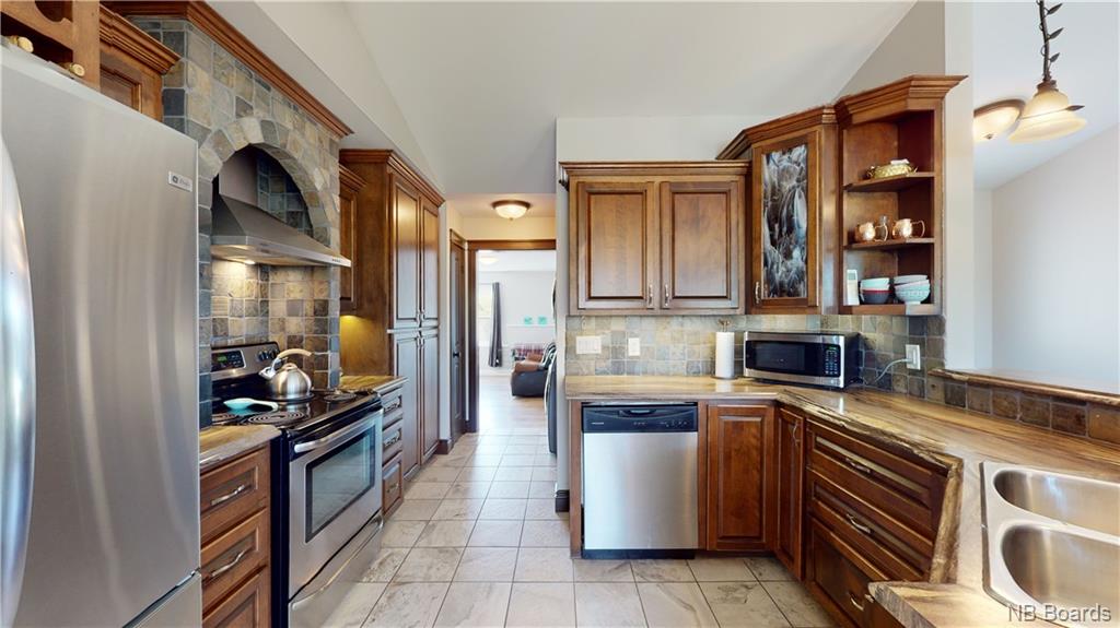 362 Passekeag Road, Bloomfield, New Brunswick, Canada