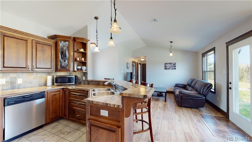 362 Passekeag Road, Bloomfield, New Brunswick, Canada
