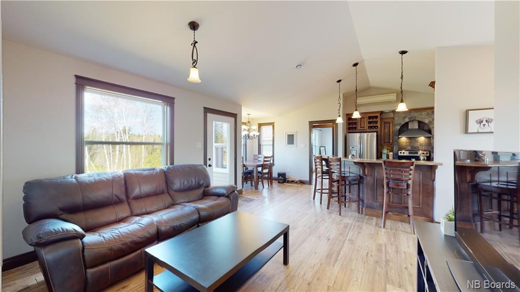 362 Passekeag Road, Bloomfield, New Brunswick, Canada