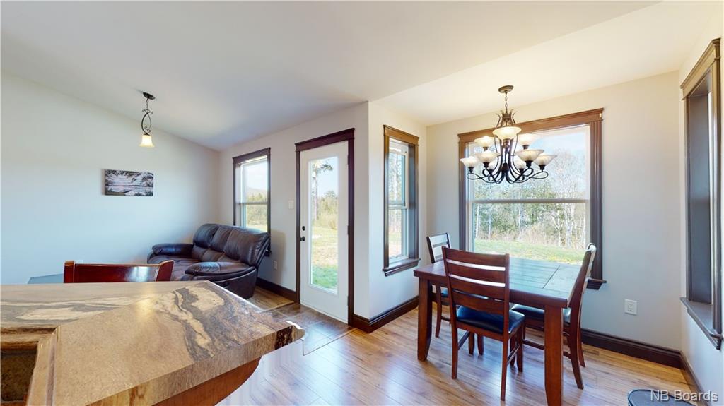 362 Passekeag Road, Bloomfield, New Brunswick, Canada