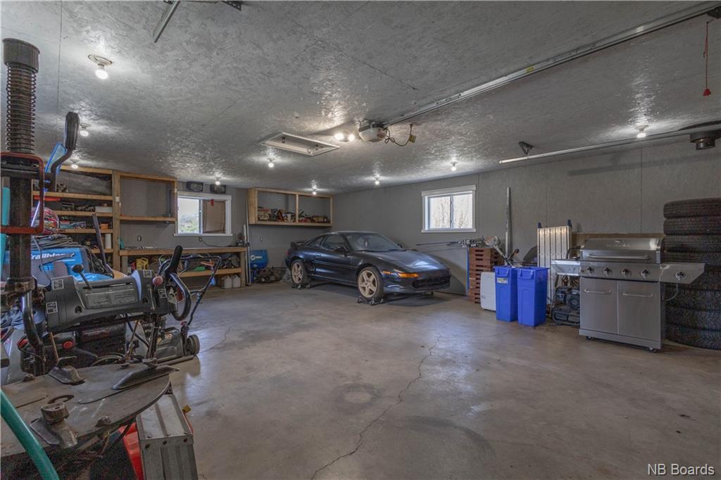 362 Passekeag Road, Bloomfield, New Brunswick, Canada
