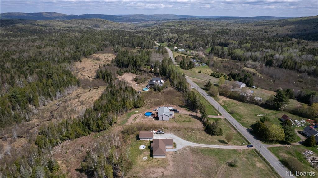 362 Passekeag Road, Bloomfield, New Brunswick, Canada