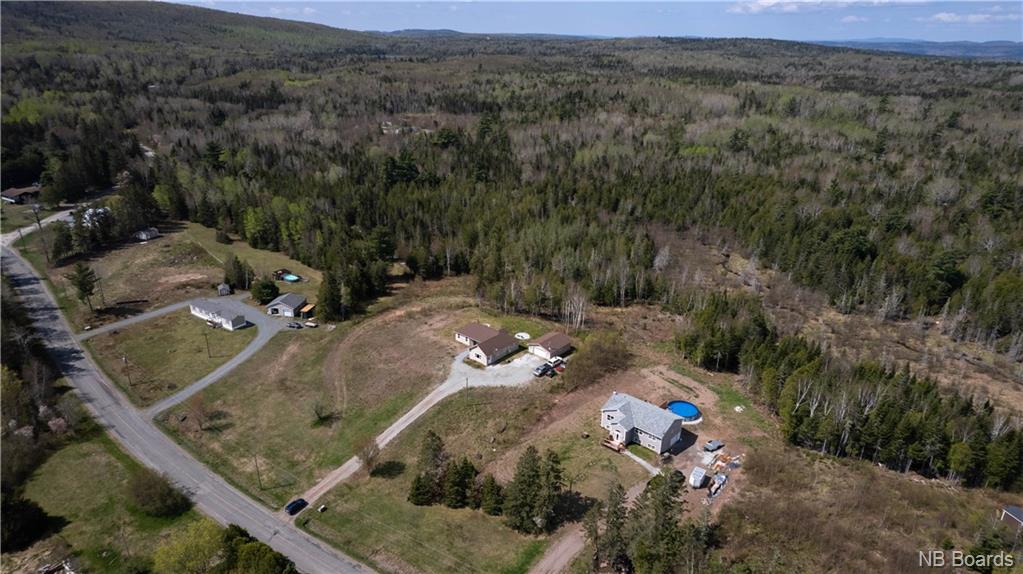 362 Passekeag Road, Bloomfield, New Brunswick, Canada
