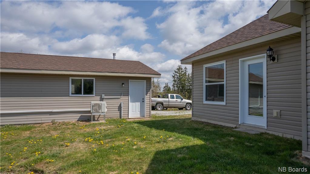 362 Passekeag Road, Bloomfield, New Brunswick, Canada