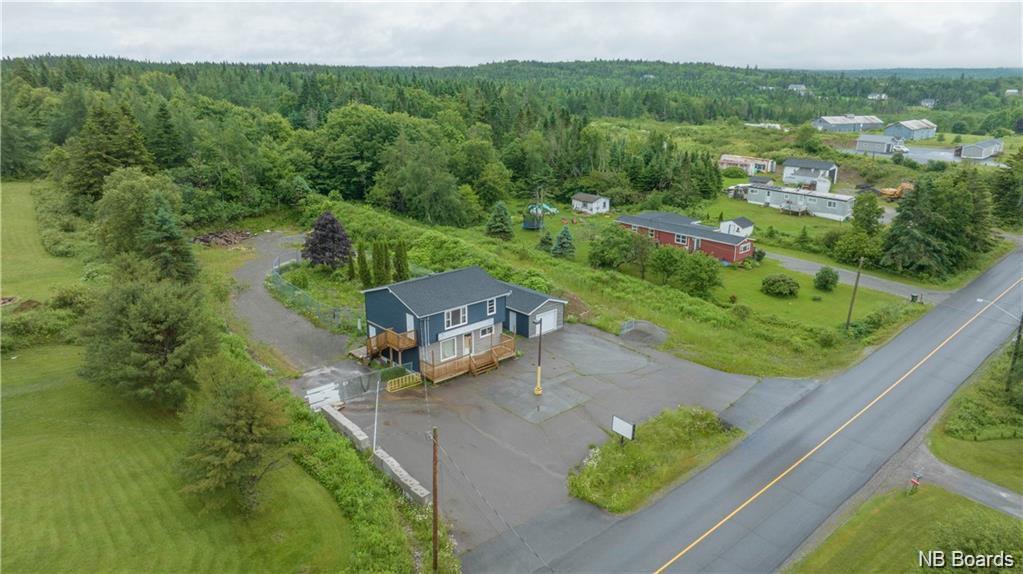 1068-1070 Latimore Lake Road, Saint John, New Brunswick, Canada