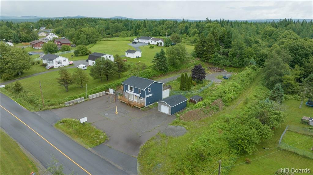 1068-1070 Latimore Lake Road, Saint John, New Brunswick, Canada