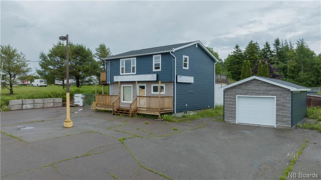 1068-1070 Latimore Lake Road, Saint John New Brunswick, Canada