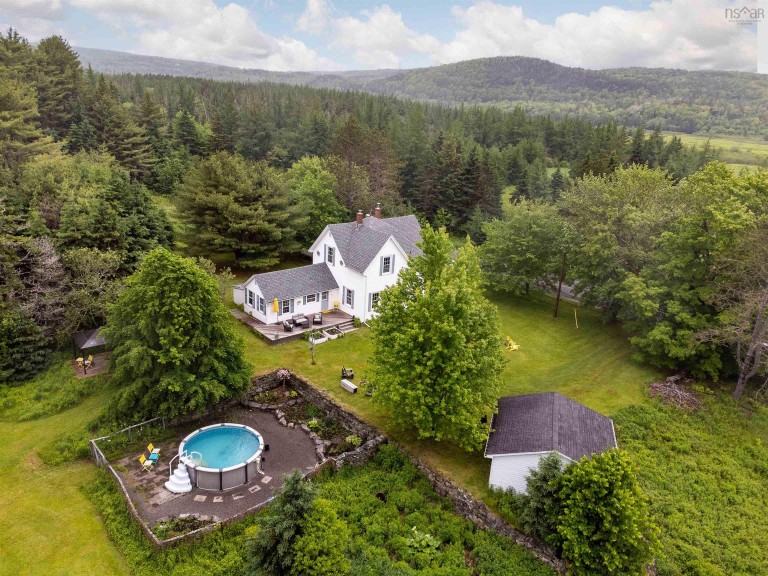 1089 Waternish Rd, Guysborough, Nova Scotia, Canada