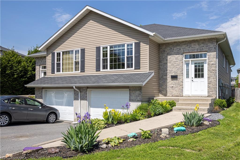 142 VIRGINIA Street, Kingston, Ontario, Canada