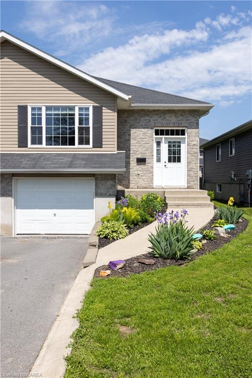 142 VIRGINIA Street, Kingston, Ontario, Canada