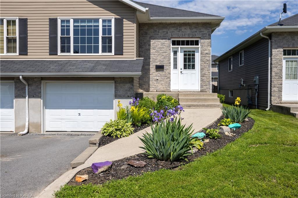 142 VIRGINIA Street, Kingston, Ontario, Canada