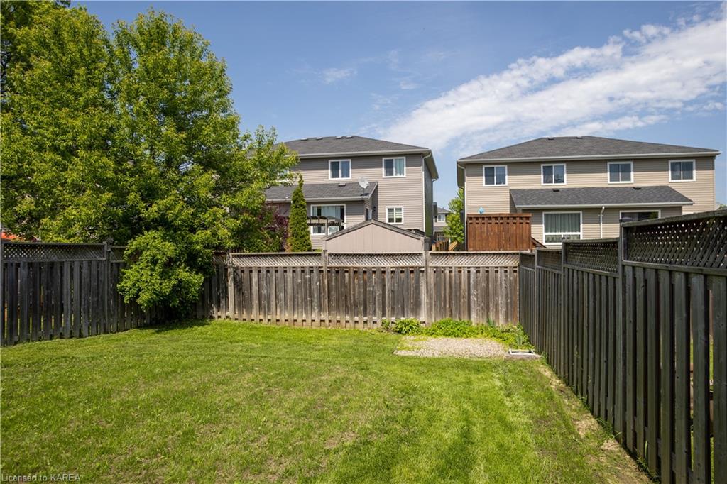 142 VIRGINIA Street, Kingston, Ontario, Canada