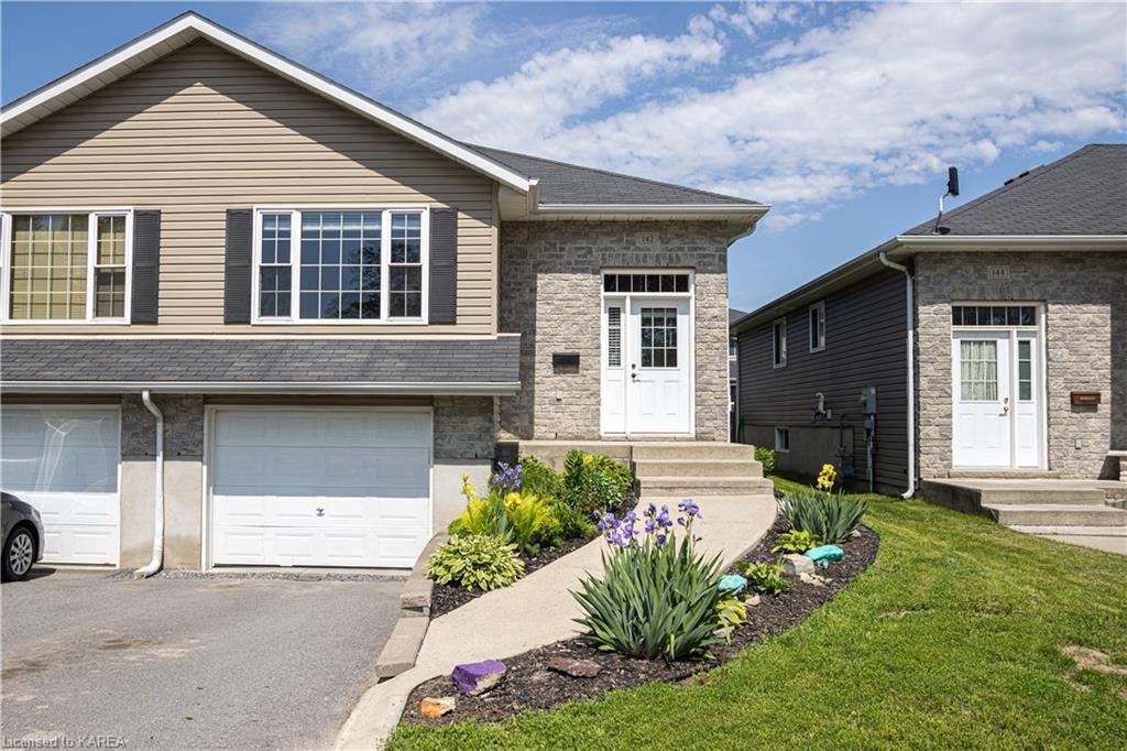 142 VIRGINIA Street, Kingston, Ontario, Canada