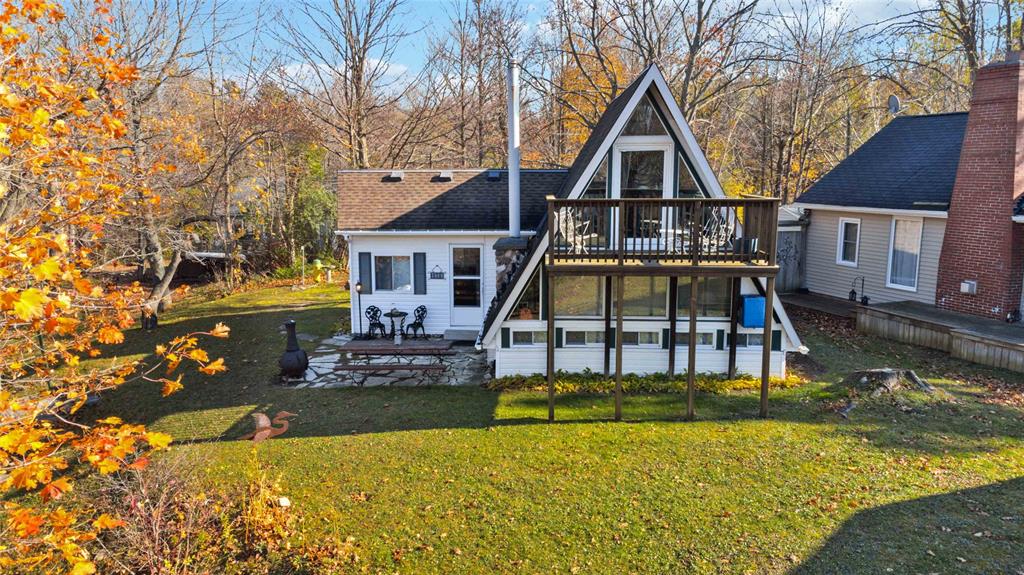 3968 DELMAGE Avenue, Plympton-Wyoming, Ontario, Canada
