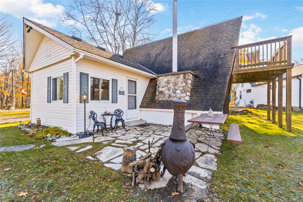 3968 DELMAGE Avenue, Plympton-Wyoming, Ontario, Canada