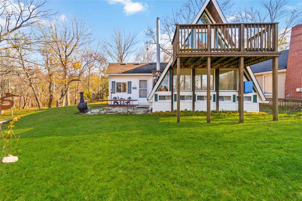 3968 DELMAGE Avenue, Plympton-Wyoming, Ontario, Canada