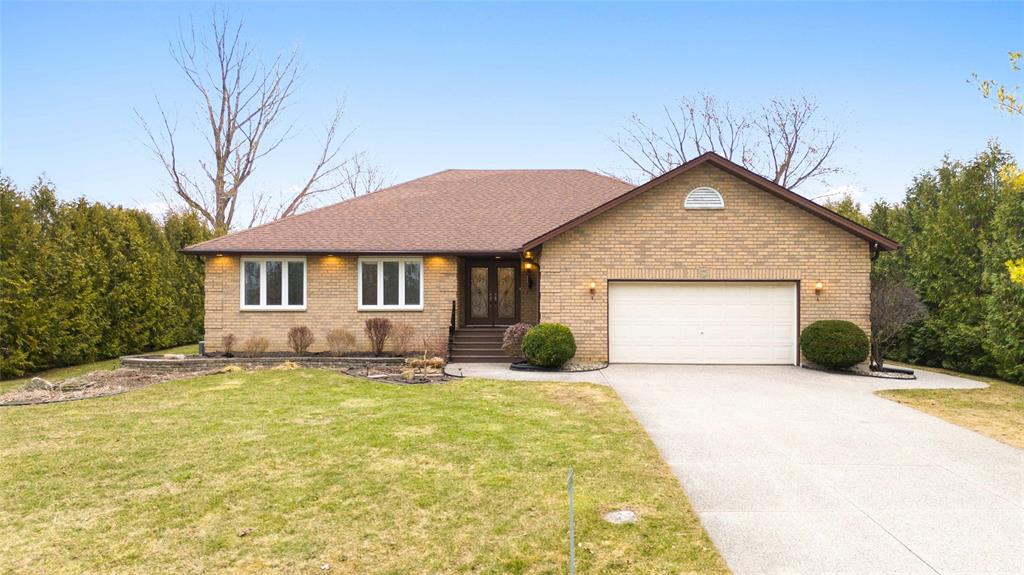 9172 INDIAN HILLS Trail West, Lambton Shores, Ontario, Canada photo 1