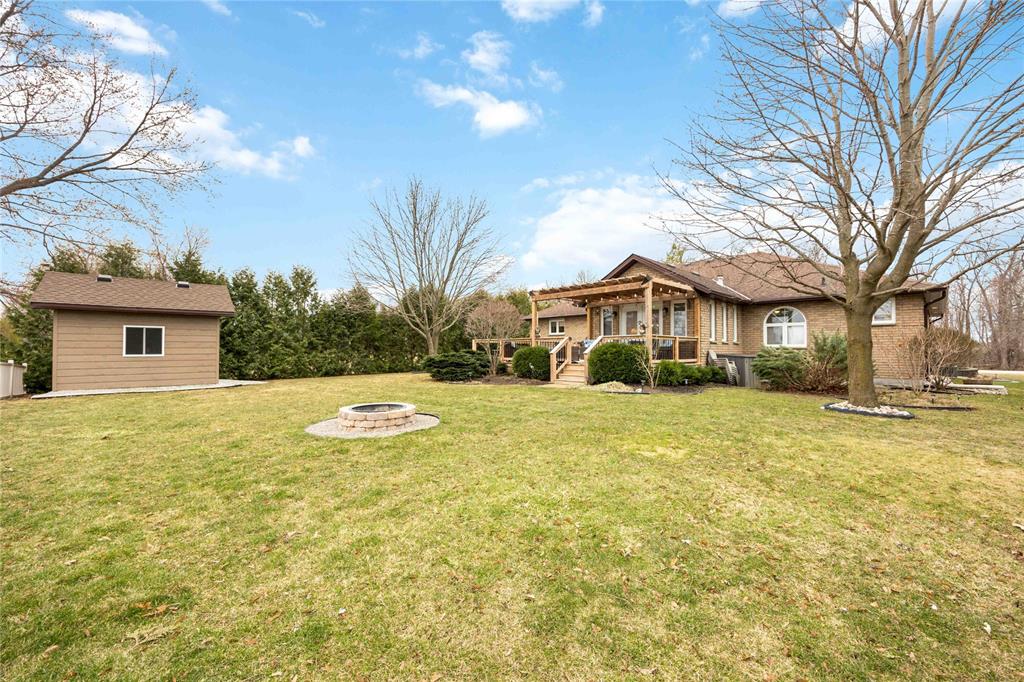 9172 INDIAN HILLS Trail West, Lambton Shores, Ontario, Canada photo 2