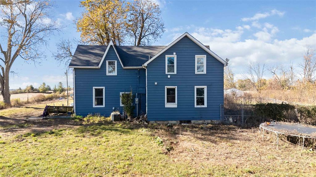 4925 PLOWING MATCH Road, Enniskillen Ontario, Canada