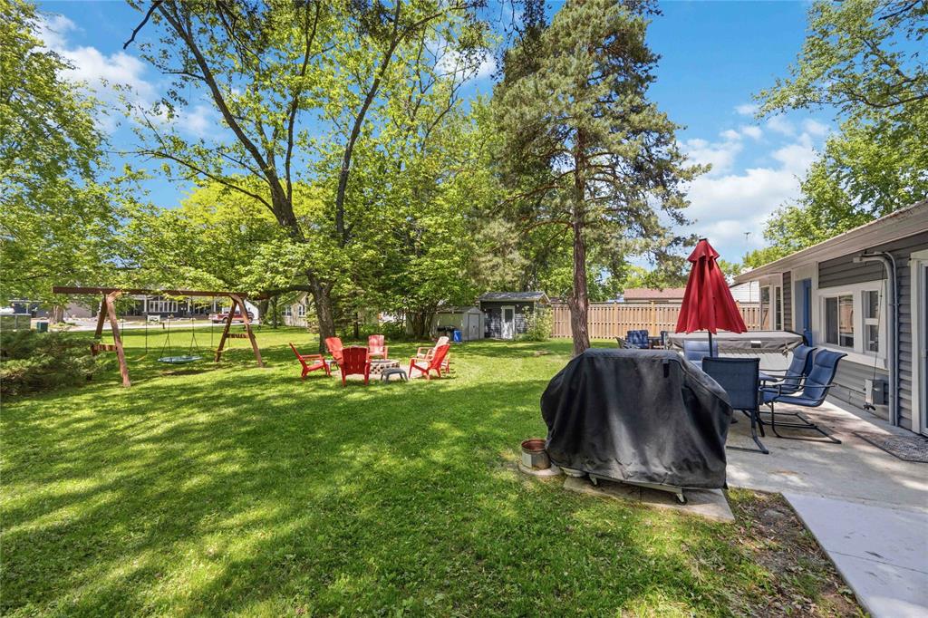 7801 KEN Street, Plympton-Wyoming, Ontario, Canada photo 22