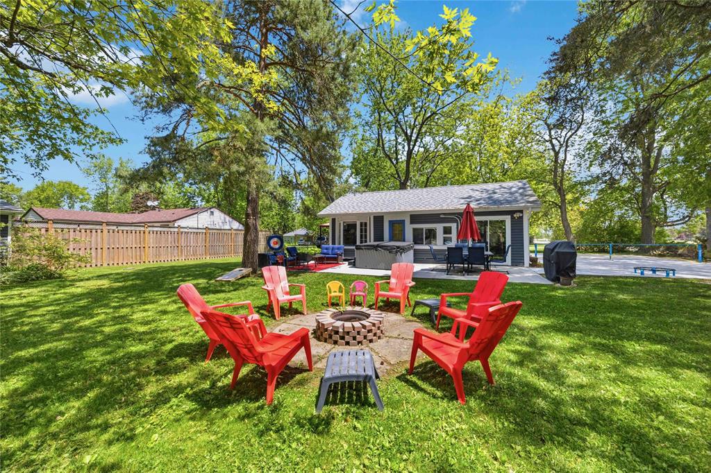 7801 KEN Street, Plympton-Wyoming, Ontario, Canada photo 23