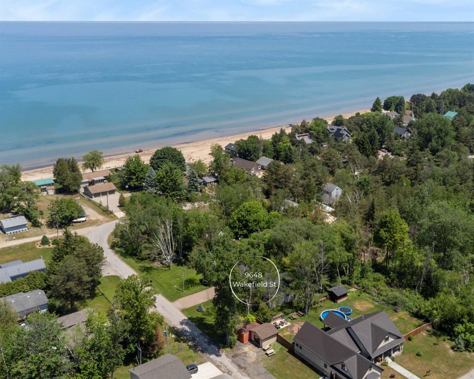 9648 WAKEFIELD Street, Lambton Shores, Ontario, Canada photo 34