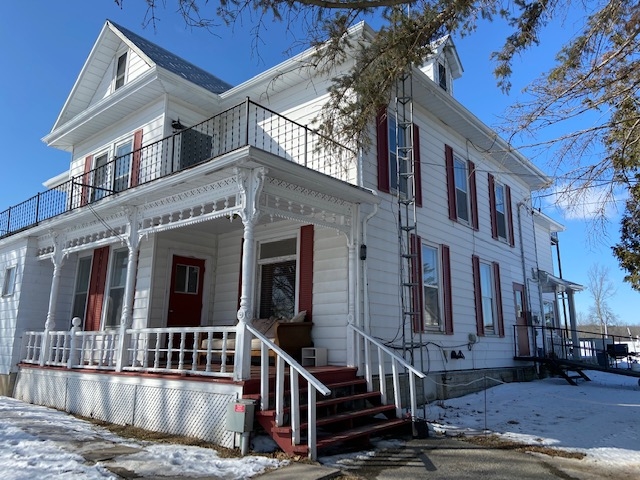 3116 McConnell Road, Wilton Ontario, Canada